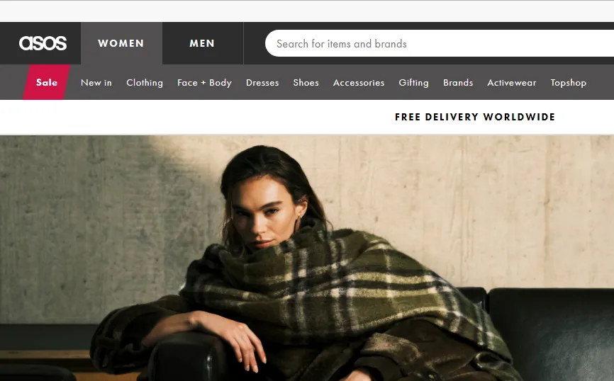 sort collections based on buying behavior