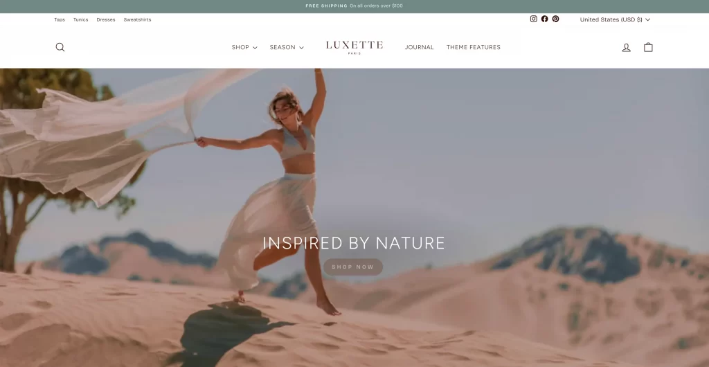 impulse Best shopify theme for digital products download