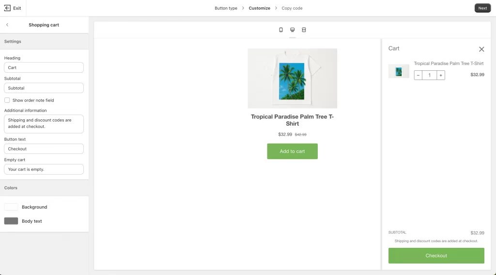 3 6 one product preview