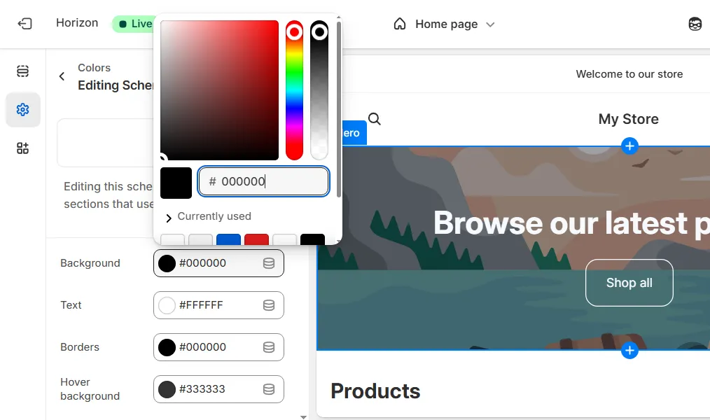Using the app does not require any complicated setup.