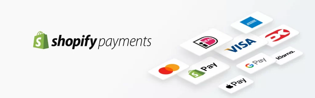 shopify payments eliminate fees