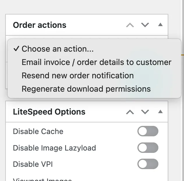 7 resend order notification to fix WooCommerce not sending emails