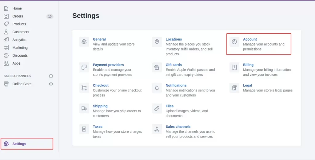 shopify plus unlimited staff