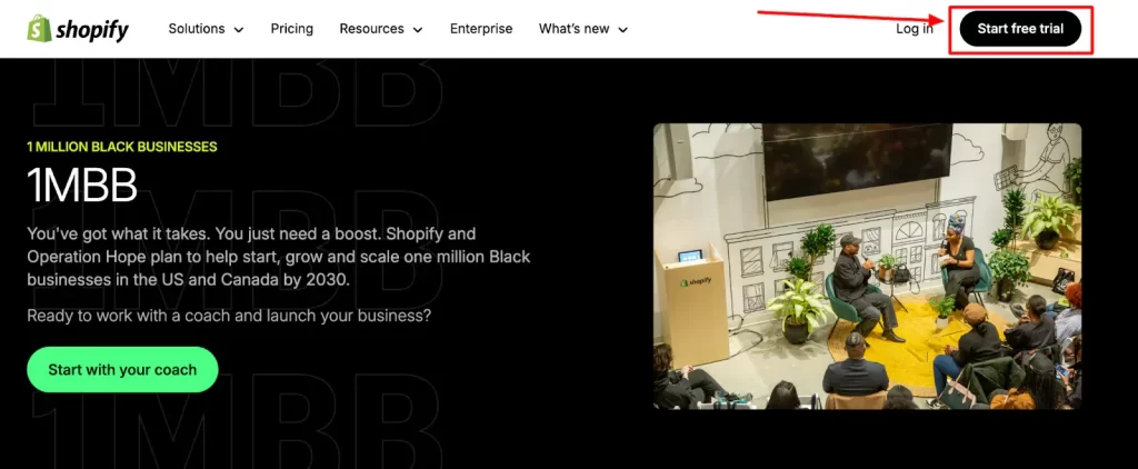 shopify-black-owned-business