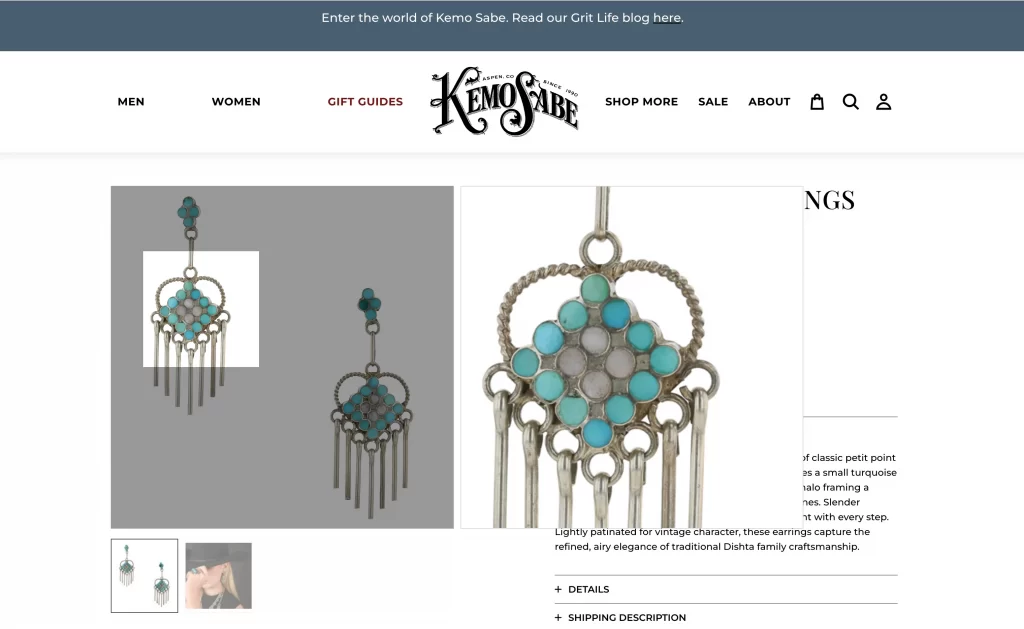 woocommerce apparel product image size