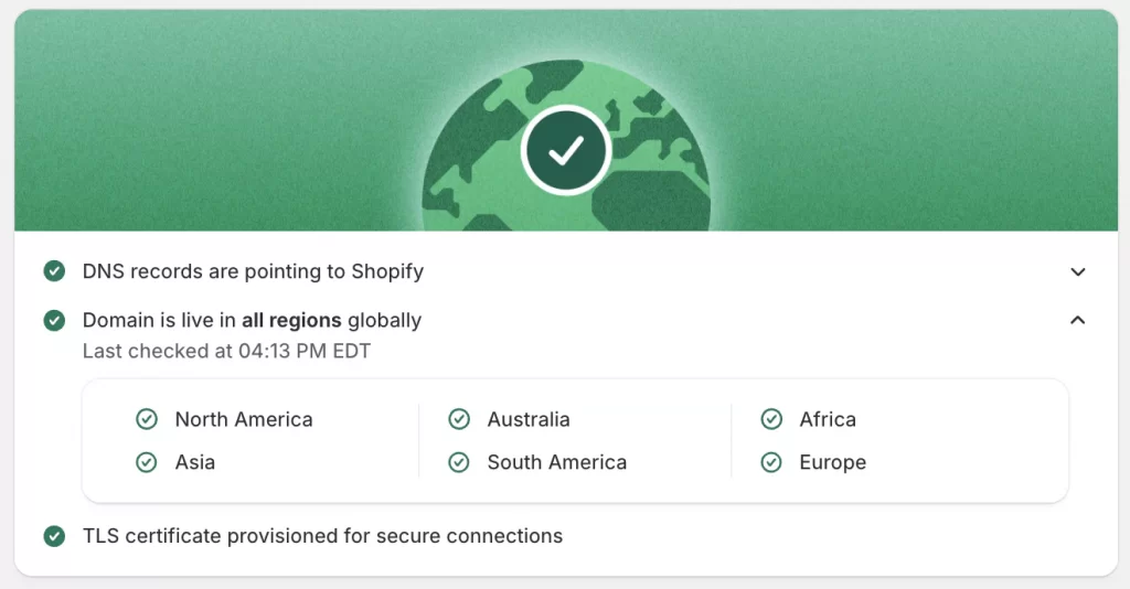 domain manual connect success.png