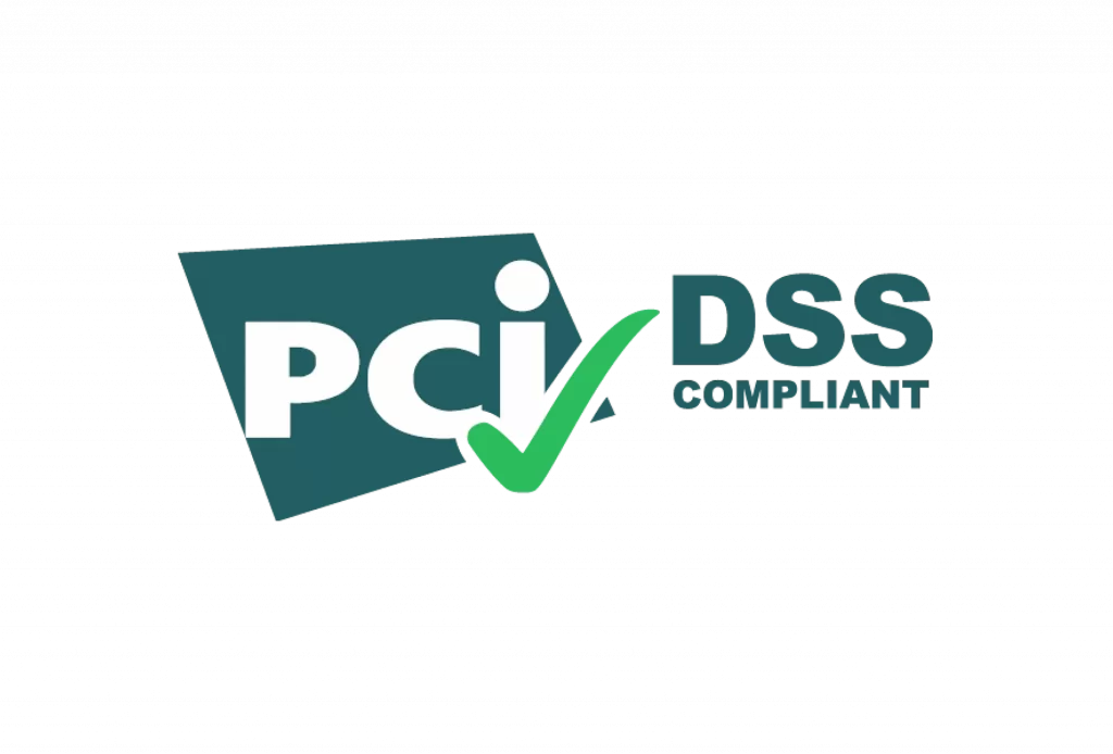 pci dss compliant
