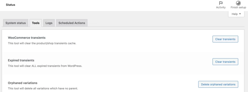 woocommerce-system-tools