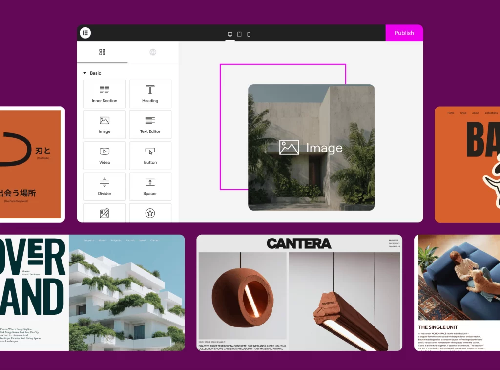 10 hello elementor fastest theme for woocommerce