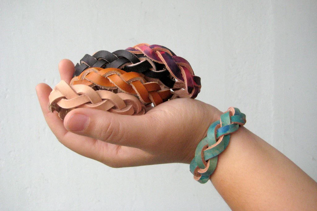 leather-bracelets-sell-handmade-goods-online