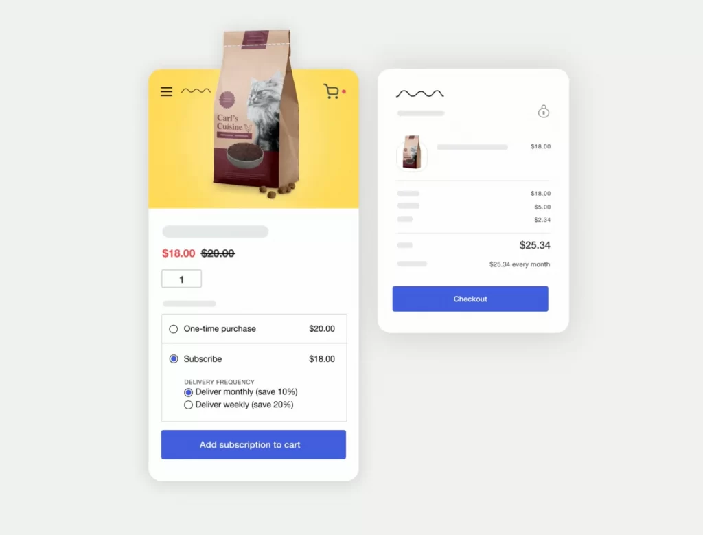 5 how to make money on shopify via selling subscriptions