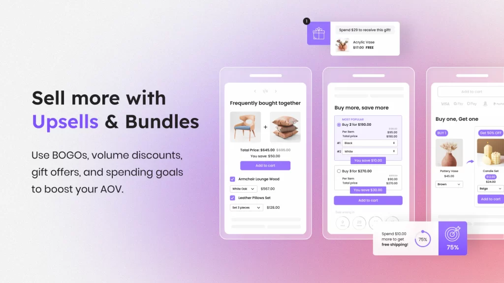 5 vitals best bundle builder app shopify