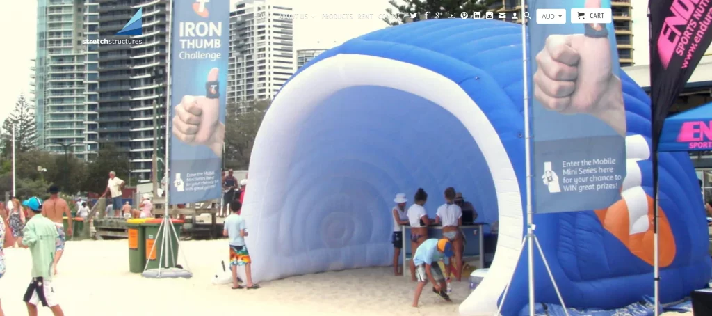 sell services on shopify