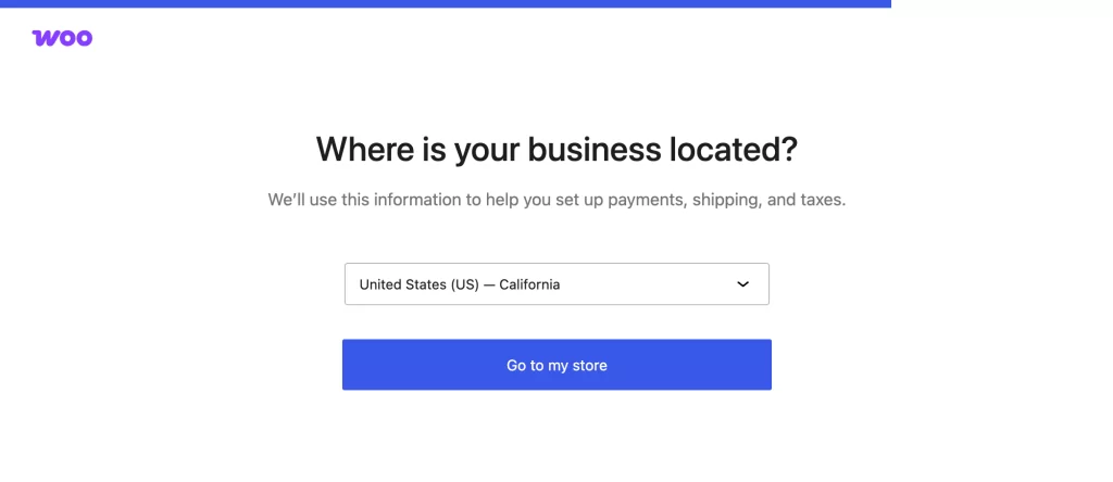 step 2 store location