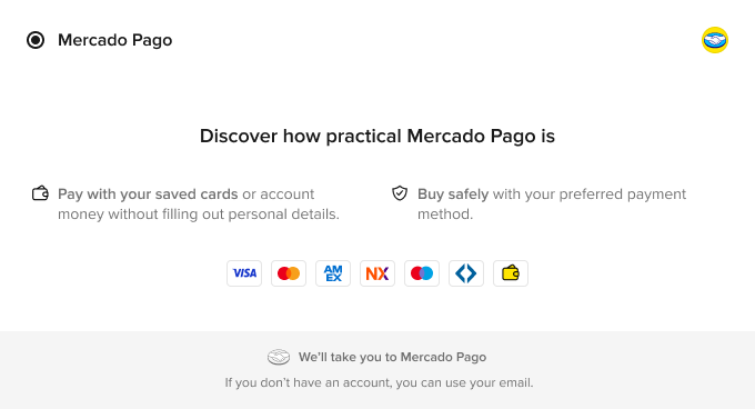 10 mercado pago