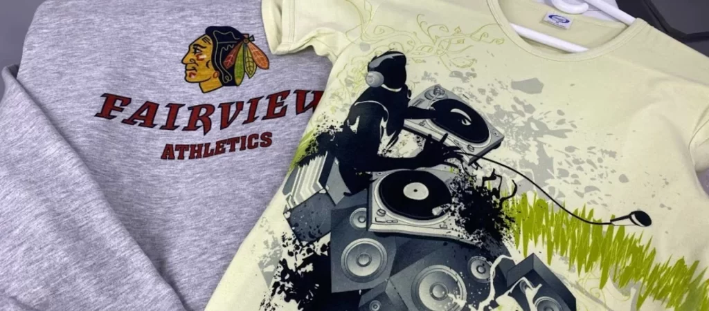 create t shirt designs