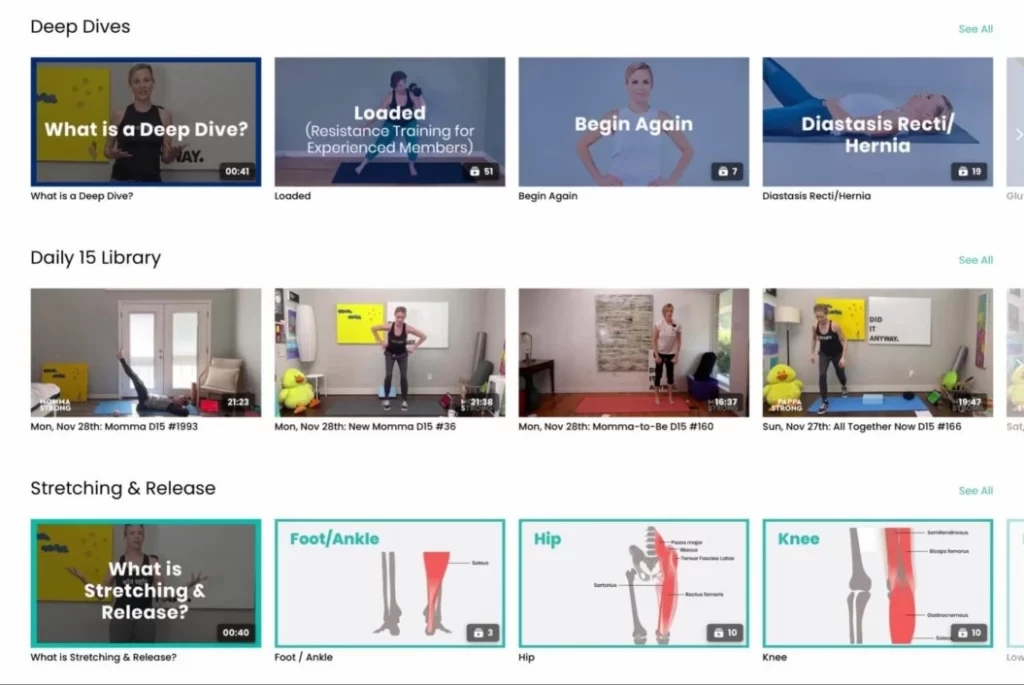 shopify membership programs