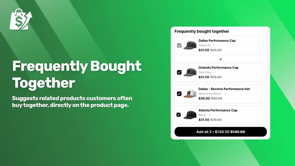 ecomstar pre post upsell