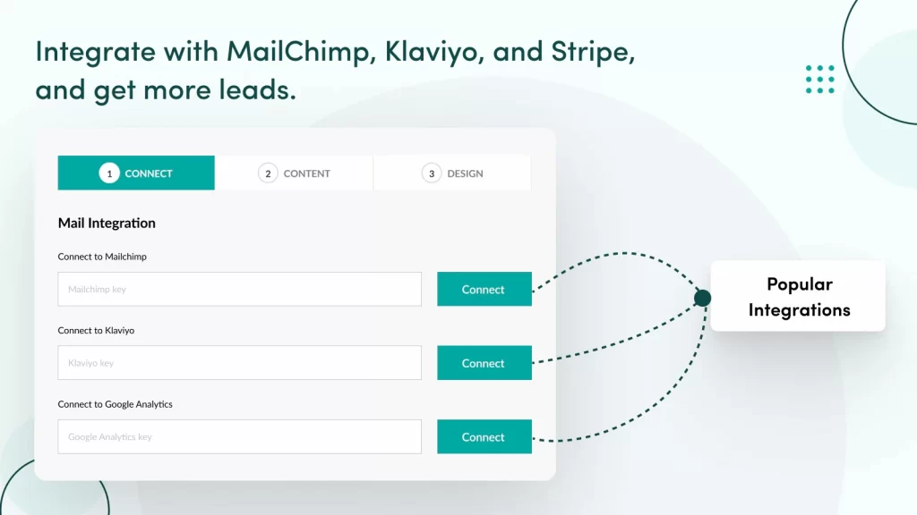 hulk contact form builder